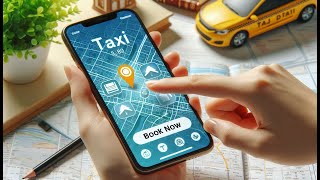 How Can I Book Taxi Services in Different Cities [upl. by Johen]