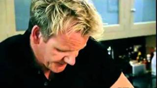 GORDON RAMSAY How to make a classic white sauce with cheese YouTube [upl. by Sower]