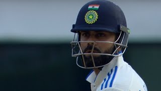 Virat kohli Out Downfall ytshorts viralshort trendingshort [upl. by Kelsy]