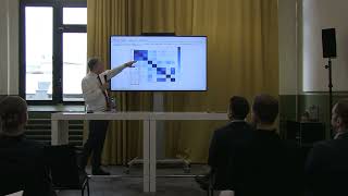 FINANZ24  Climate Related Investments in Private Markets [upl. by Avivah]