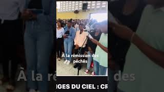 Credo In Unum Deum gospelmusic choir music worshipmusic africa congo cover églisecatholique [upl. by Neggem]