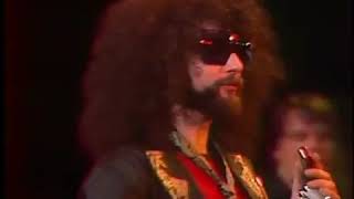 The J GEILS BAND Whammer Jammer 1979 mp4 [upl. by Ellevehs381]