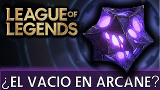 Arcane Ep 8  Secretos y Curiosidades  Universo LoL Explicado [upl. by Thilde]