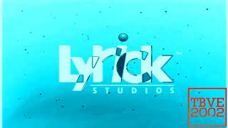 Lyrick Studios 1998 Effects  Arc Entertainment 2012 Effects Extended V4 [upl. by Eissim]