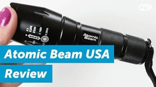 Atomic Beam USA Review  HighYa [upl. by Fan324]