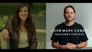 RoL Ep5 Fasting Questions wDr Alison Cook amp John Mark Comer [upl. by Isnam]