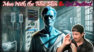 🅝🅔🅦 MrBallen Podcast ╚»💀«╝ PODCAST EPISODE ╚»💀«╝ Man With the Blue Skin amp Gut Instinct ♰ⒻⒶⓃⒻⒶⓋⓄⓇⒾⓉⒺ♰ [upl. by Ardnaiek73]