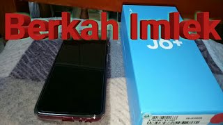 Berburu Hp Samsung J6Kecipratan berkah Imlek 2019 [upl. by Gaidano586]