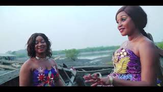 Alseny Deco Bangoura Papa Thiam Clip Officiel [upl. by Enenaj]