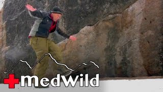 Wilderness Medicine Altitude Illness  Ataxia and HACE [upl. by Nosmoht]