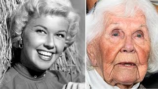 Doris Day HELD On To Her BITTER GRUDGES Until The VERY END [upl. by Yregram]