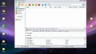 How to download torrents using BitTorrent [upl. by Germaun]