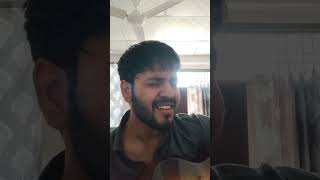 Darasal  Atif Aslam  Raabta  Cover By Aakib Shoaib [upl. by Selle]