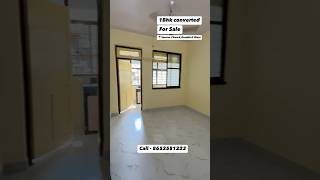 Flat for Sale at Dombivli West call 8652581223 music spotify love affordableflats preleased [upl. by Eimot]