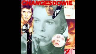 David Bowie  Changes 1971 [upl. by Zane]