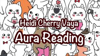 Fun Bedtime Story For Kids  Heidi Cherry amp Vaya Aura Reading [upl. by Birkett]