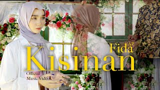 Fida AP  Kisinan Official Music Video [upl. by Palma163]