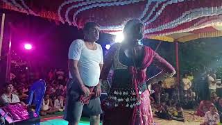 Horan pok pok new song  sonay priya comedi dance videodurga puja special [upl. by Lennaj502]