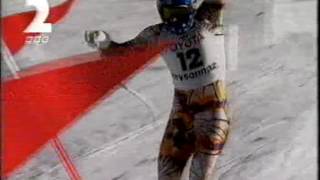 BBC 2 Winter Olympics 1994 [upl. by Retrak]