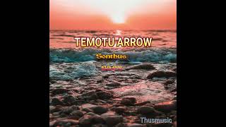 TEMOTU ARROW  Sonthus official music Solomon islands 🇸🇧 [upl. by Yale]