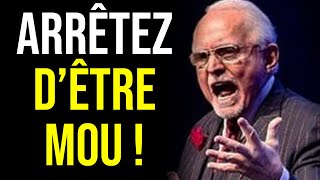 Le Discours Qui Vous Rendra DUR  La meilleure vidéo de motivation de tous les temps  Dan Pena [upl. by Mattie]