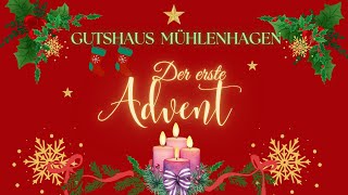 ERSTE ADVENT [upl. by Franciscka80]