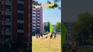 💥 Government Bangla College 😱😱 full view of GBC campus banglacollege colllege collegecampus [upl. by Avihs]