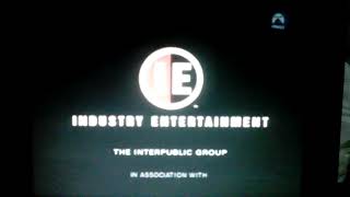 Dave Hackel ProductionsIndustry EntertainmentParamount Television 1999 [upl. by Emanuel]