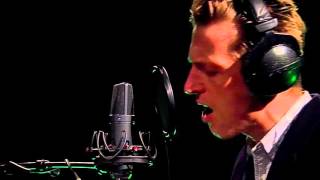 Bent Van Looy  I Dont Believe In Miracles live bij JOE [upl. by Halik964]