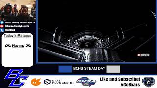 BCHS STEAM Day [upl. by Sweyn]