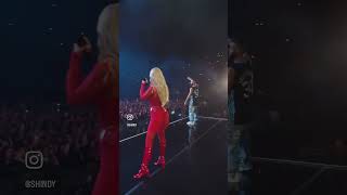 SHINDY FEAT SHIRIN DAVID  AFFALTERBACH LIVE aus der “SHIRIN DAVID” Tour München 19112023 [upl. by Tega756]