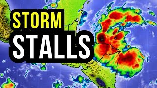 LifeThreatening System with Record Rain [upl. by Treblih497]