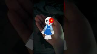 I like dress emojicat duet subscribe [upl. by Euqirne]