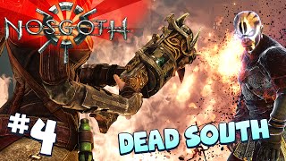 Nosgoth 4  Dead South [upl. by Sarson]