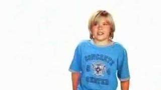 Your Watching Disney Channel  Dylan Sprouse [upl. by Mathe]