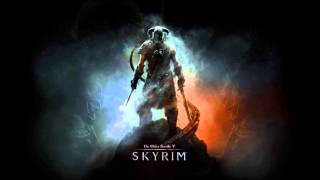 Skyrim  Dovahkiin Metal Cover 1080p HD [upl. by Orimisac670]