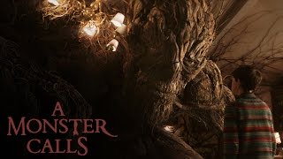 A Monster Calls มหัศจรรย์เรียกอสูร  หนังที่ซาบซึ้งที่สุดของปีนี้ [upl. by Perni312]