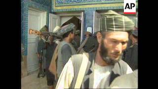 AFGHANISTAN CAPTURE OF MAZARESHARIF BY THE TALIBAN LATEST SITUATION [upl. by Groveman]