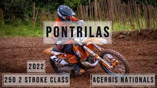 ACERBIS NATIONALS 2022 [upl. by Nihhi]