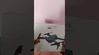 HD CAMERA DRONE  500rs unboxing drone shorts viralvideo [upl. by Aninnaig]