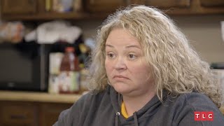 1000Lb Sisters’ Amanda Halterman Shocks Fans with Huge Move for Her New Relationship [upl. by Llirrehs]