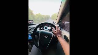 Xylo car diving statusxylo cardriving gandhinagar love 4452 king scorpio driving black 🔱 [upl. by Ayian]