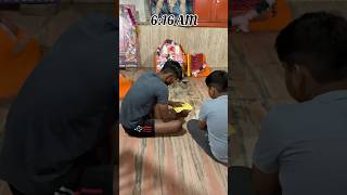 Vlog day43shortsfeed motivation hanumanji youtubeshorts workout pushpa viralvideo edit [upl. by Aksoyn]