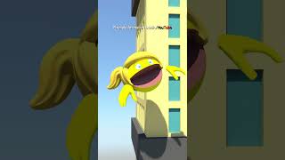 Who will save Pacman 🤣🤣🤣🦇🏙🦇🤣🤣🤣💥💥 pacman pacmania [upl. by Eimrots]