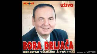 Bora Drljaca  Krajisnici gde cemo na prelo  Live  Audio 2006 [upl. by Gnik570]