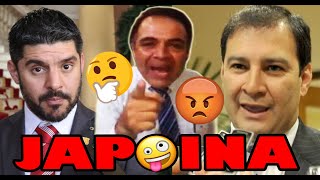 El Profe Mazier JAPOINA Nenecho y Trato Apua Ovelar paraguay humor elprofemazier japoina [upl. by Atikim]