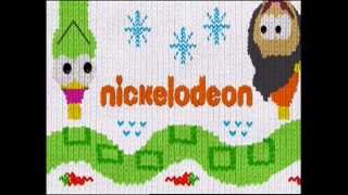 Nickelodeon Polska Idents [upl. by Lenneuq]