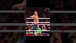 The Miz amp John Cena Then vs Now 🥹 Edit [upl. by Scammon256]