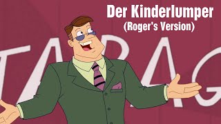 Phineas and Ferb  Der Kinderlumper Rogers Version [upl. by Ogirdor138]