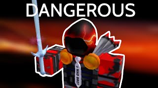 The MOST DANGEROUS Roblox Hackers Ellernate and ITrapped [upl. by Satsok]